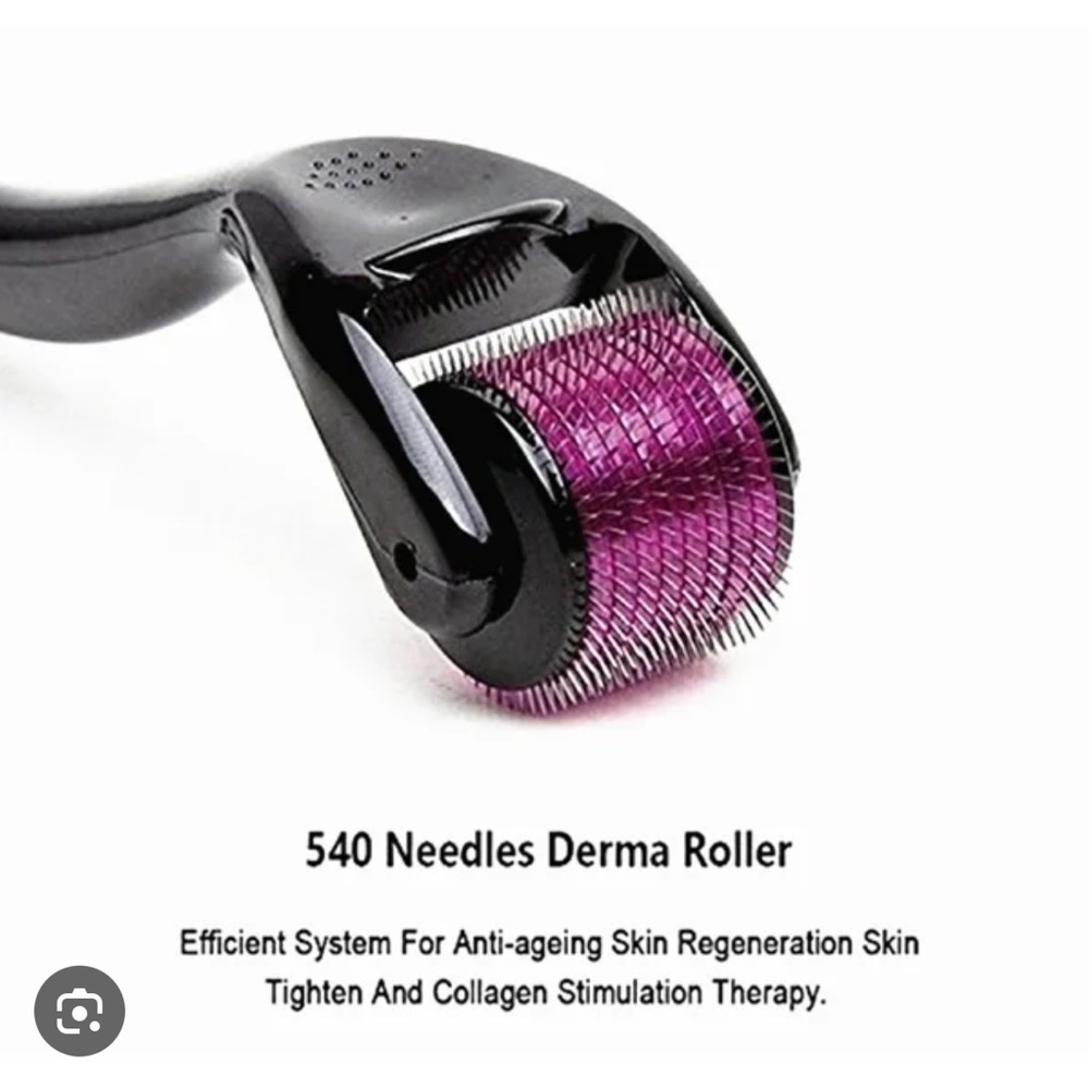 Microneedle Kit